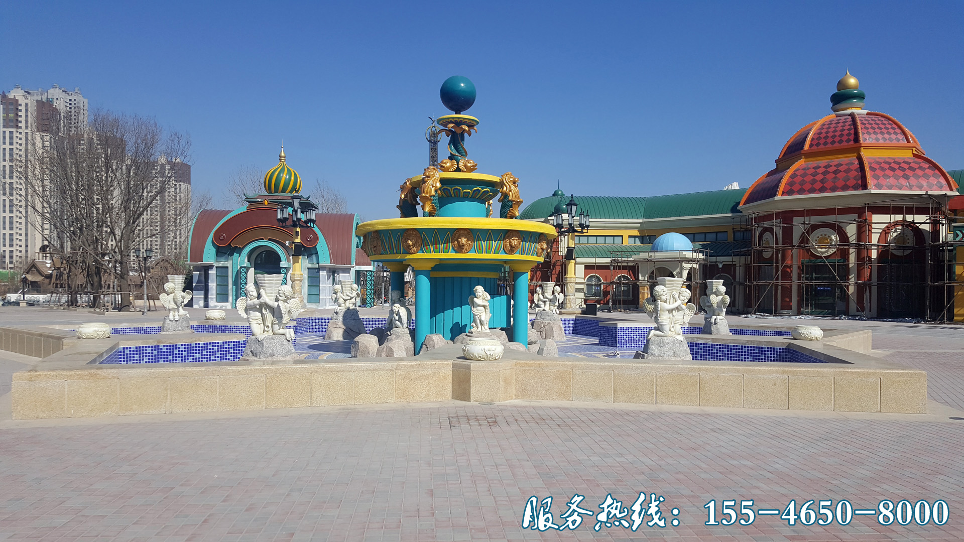 哈爾濱GRC構(gòu)件批發(fā)