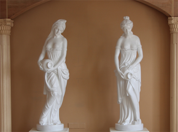 玻璃鋼雕塑人物高2100